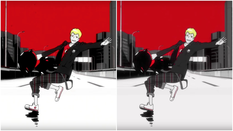 Illustration for article titled Persona 5 Gets A Small Change To Avoid Further Controversy In South Korea